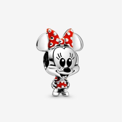 Privjesak Minnie Mouse