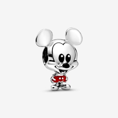 Privjesak Mickey Mouse